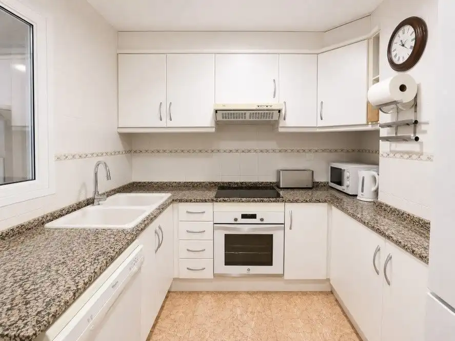 Apartments for sale in Mascarat