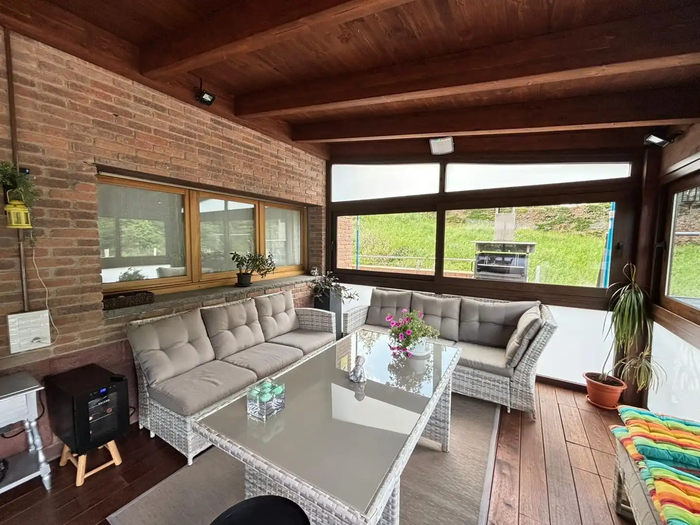 Detached house for sale in Ripoll, imagen 48