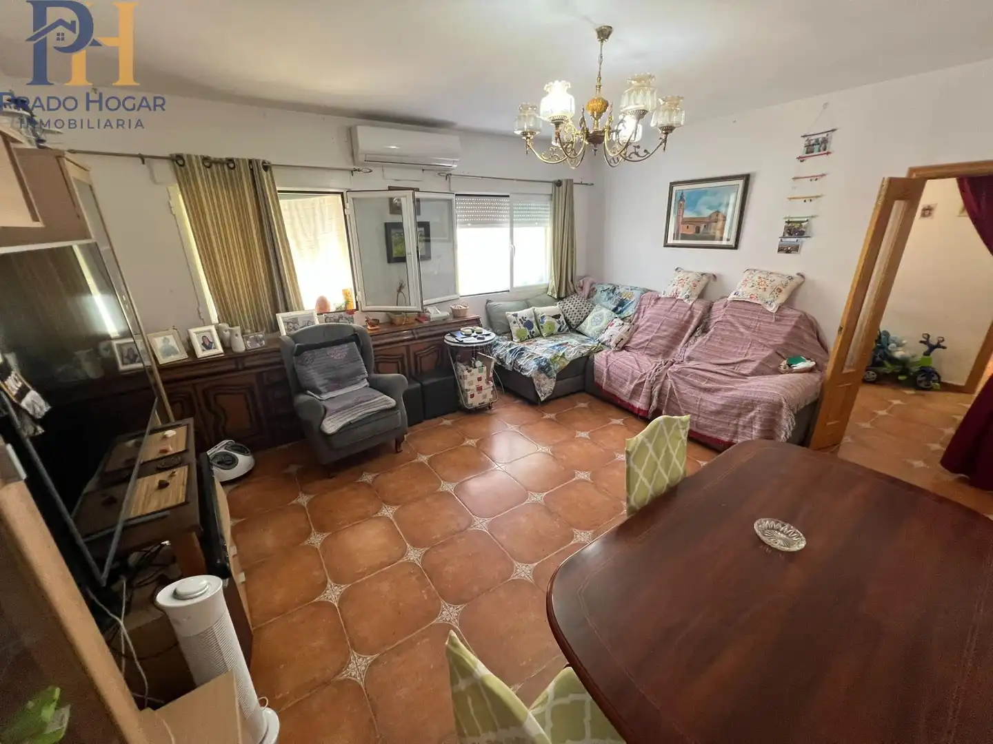 Casa con giardino in vendita a Los Navalmorales, imagen 9