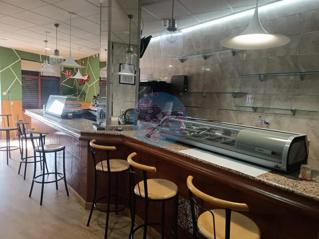 Local comercial en venda a Armunia, imagen 16