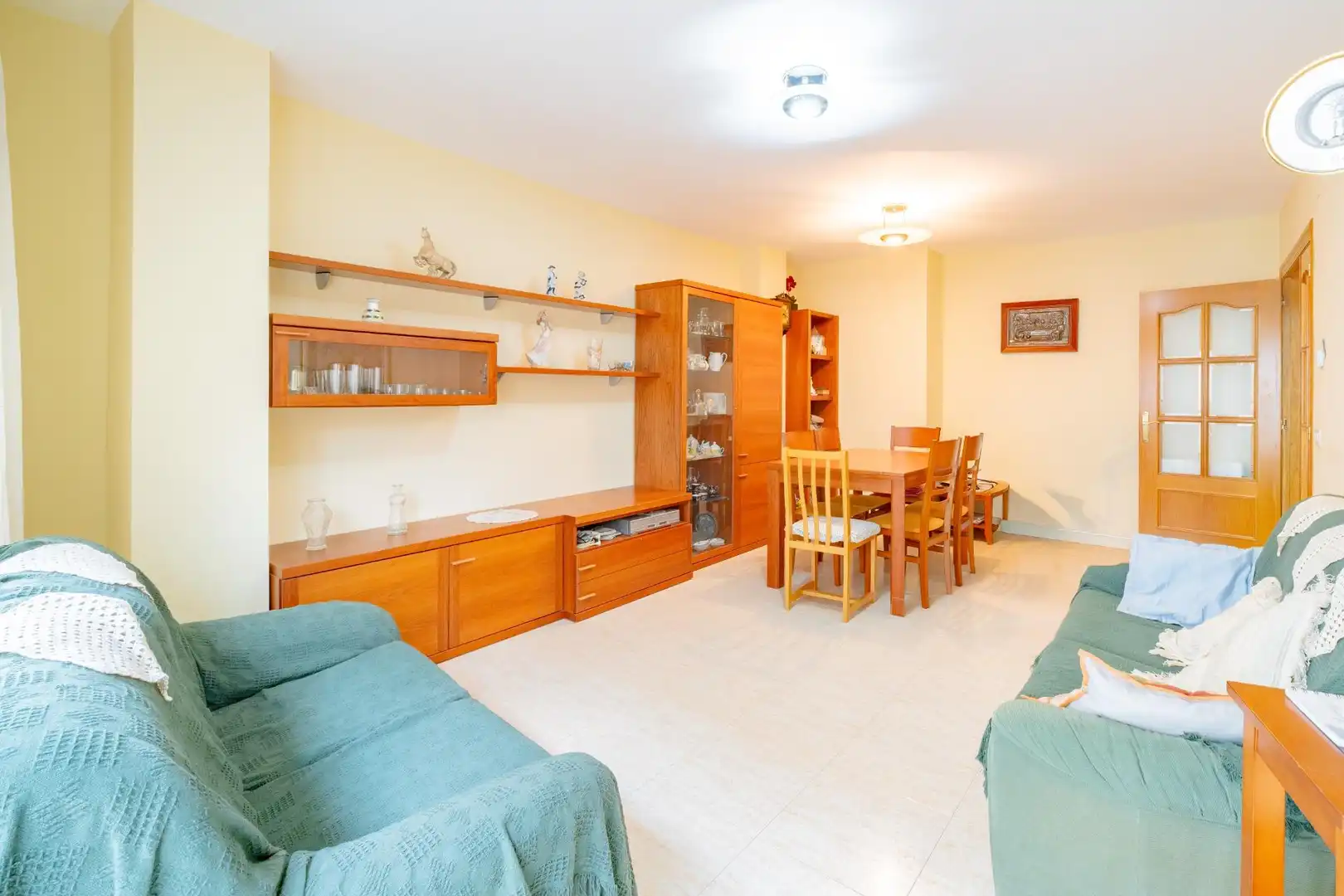 Casa in vendita a Calle MEALLA, imagen 35