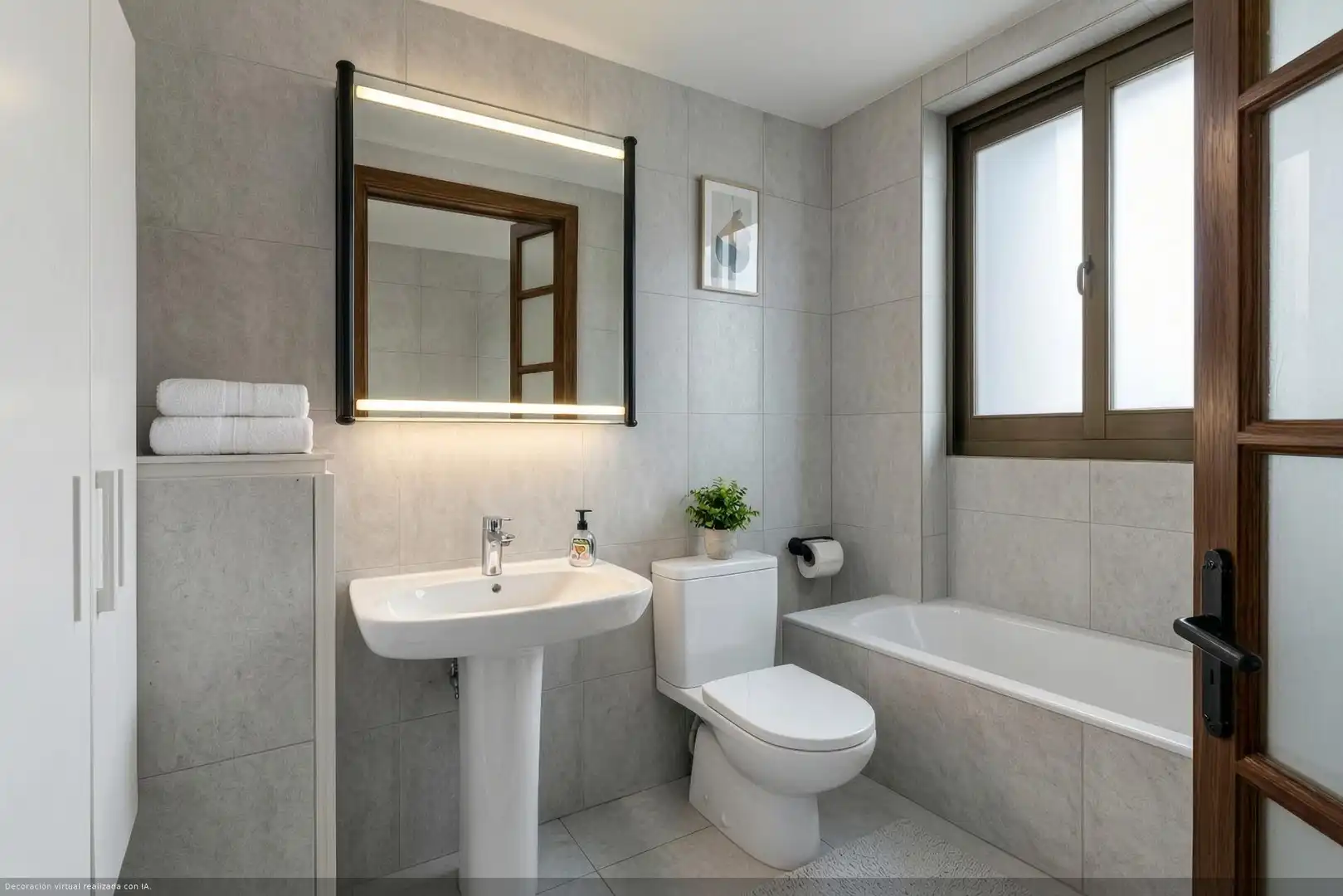Chalet con jardín en venta en POLIGONO 8, imagen 20