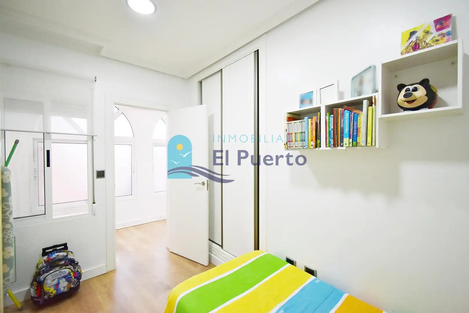 Piso en venta en Mazarrón con Aire acondicionado, Calefacción y Terraza