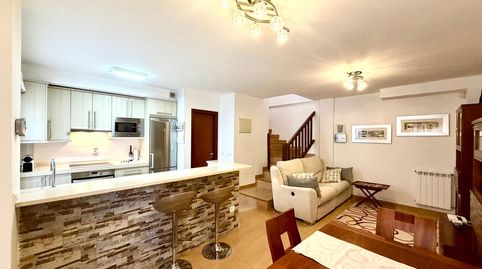 Foto 2 de Pis en venda a Los Carabineros, Cudón, Miengo