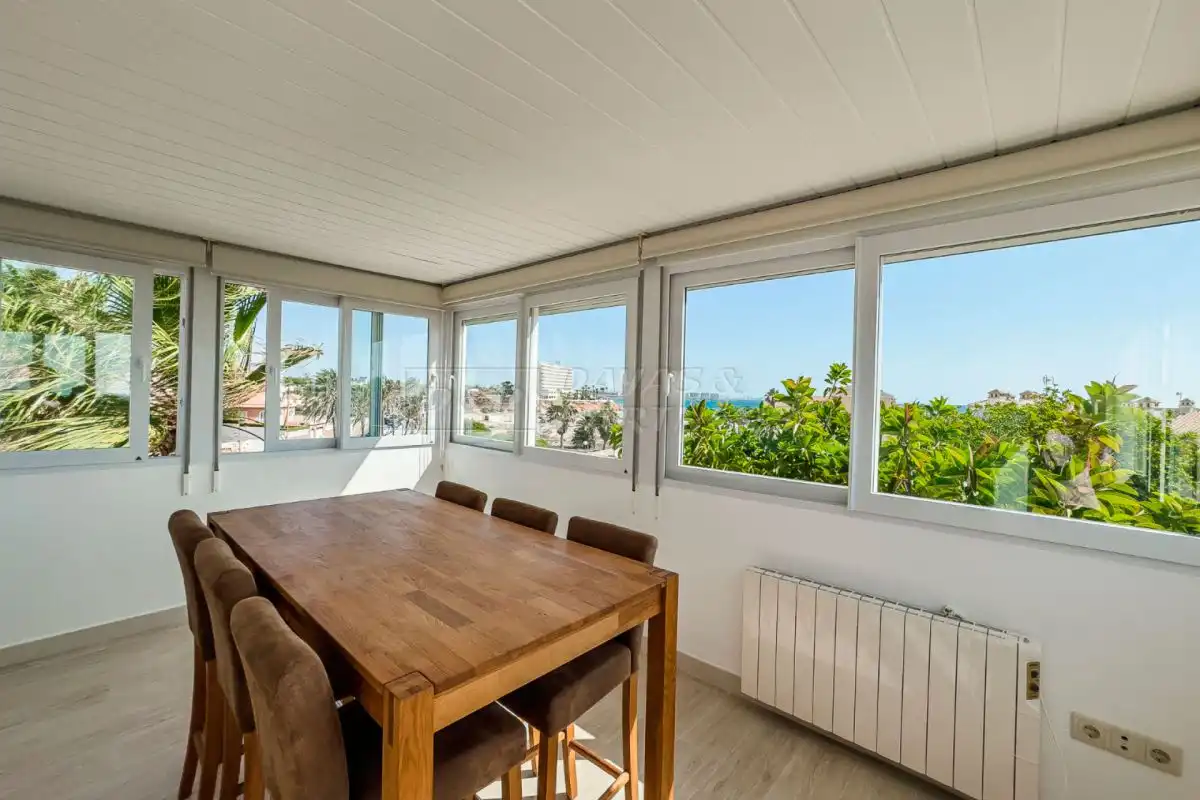 Villa mit Garten zum Verkauf in Orihuela Costa, imagen 11