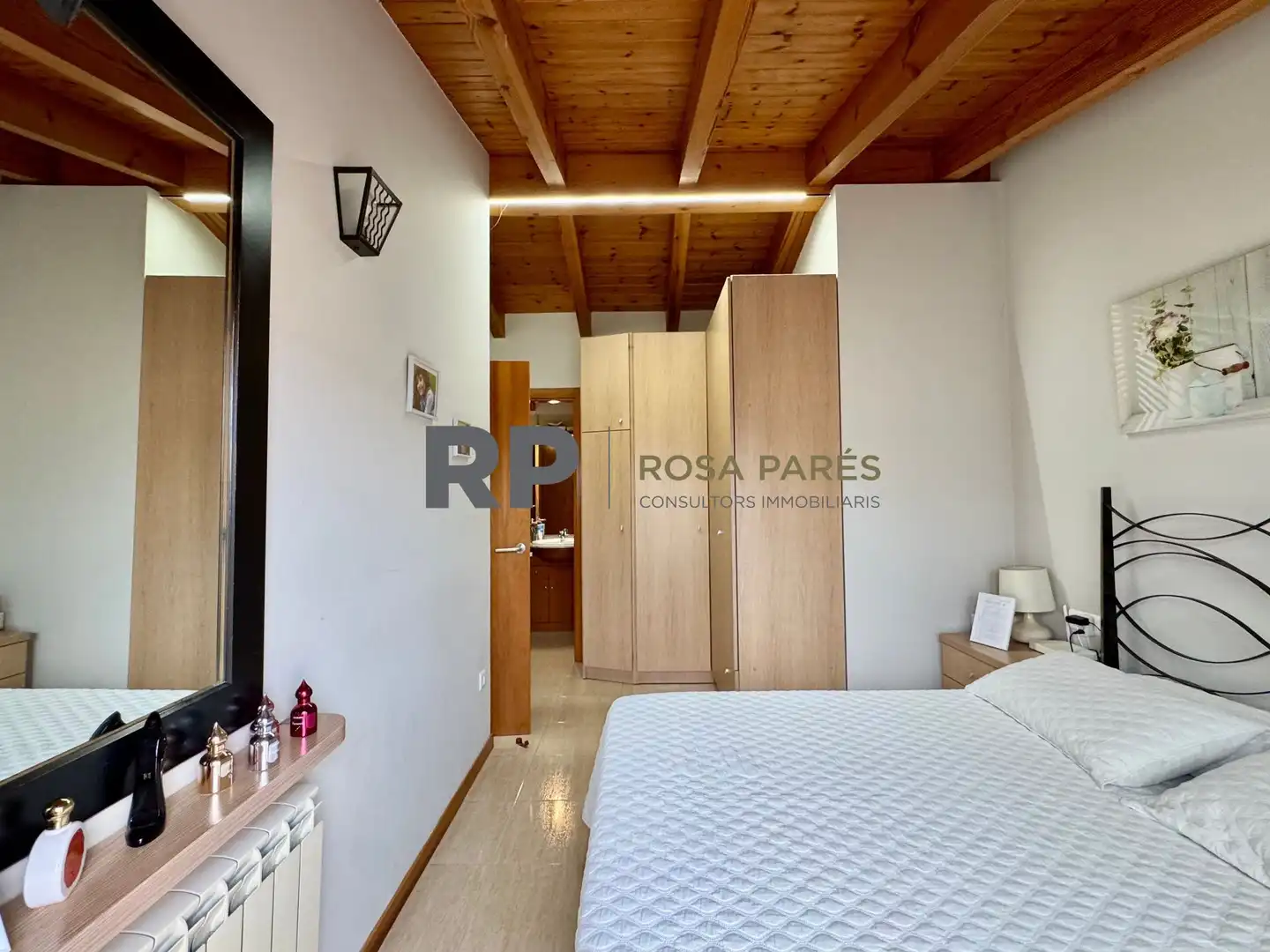 Habitación de Dúplex en venta en Centelles con Calefacción y Terraza