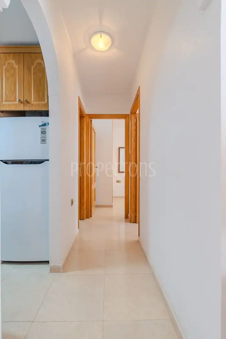 Flat for sale in Torrevieja