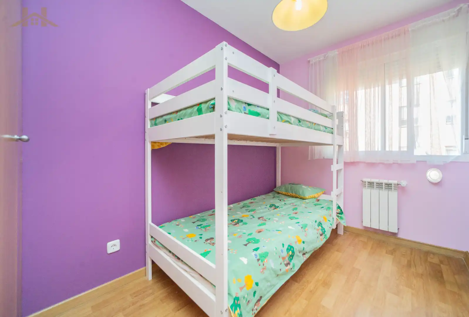 Habitación de Piso en venta en Parla con Aire acondicionado, Calefacción y Piscina comunitaria