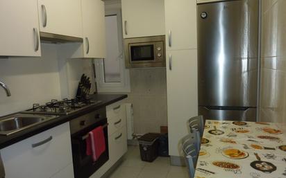 Kitchen of Flat for sale in Tolosa