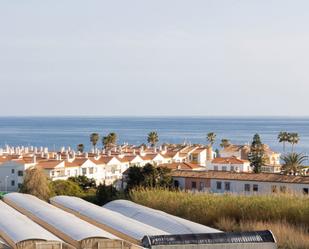 Vista exterior de Finca rústica en venda en Motril amb Aire condicionat, Terrassa i Balcó