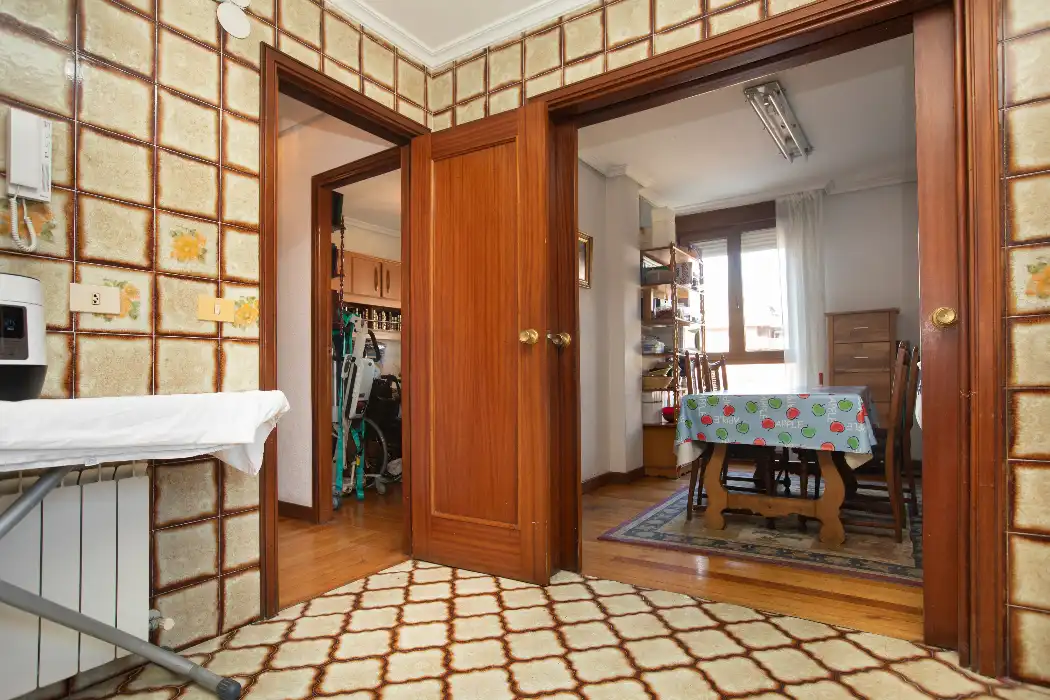 Appartement avec ascenseur à vendre à Calle Almirante Carrero Blanco 49, imagen 14