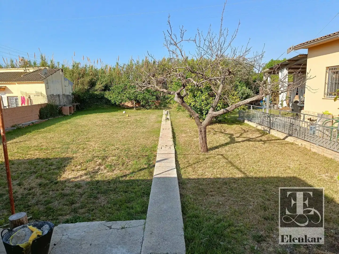 Casa o xalet en venda en Vilanova i la Geltrú amb Aire condicionat, Calefacció i Jardí privat
