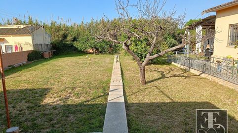 Foto 2 de Casa o xalet en venda a Mas D'en Creixell, Centre Vila, Vilanova i la Geltrú