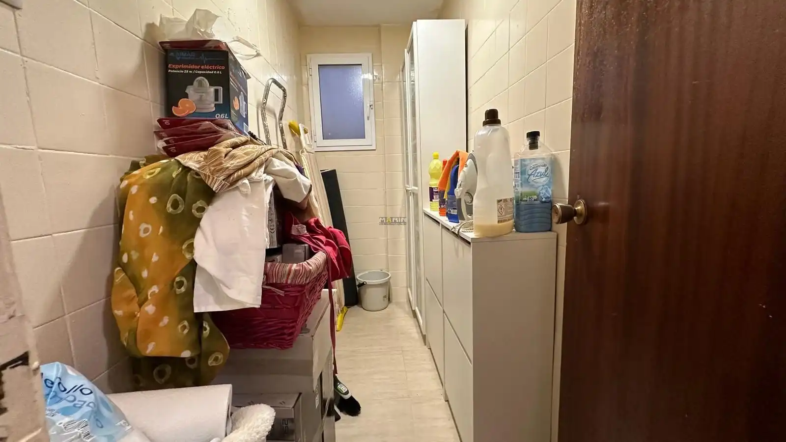 Piso con ascensor en venta en Calle Pintor Balaca, imagen 14