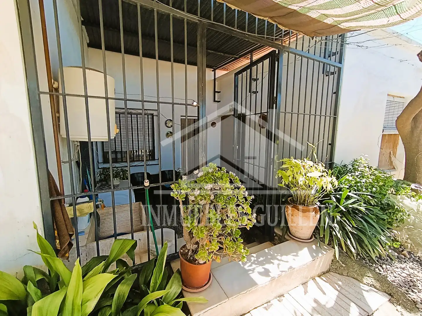 Detached house with garden for sale in Berja, imagen 9