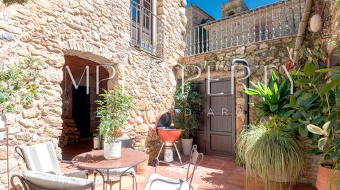 Foto 3 de Finca rústica de alquiler en Avinguda de Platja D'aro, Castell d'Aro, Castell d'Aro, Platja d'Aro i s'Agaró