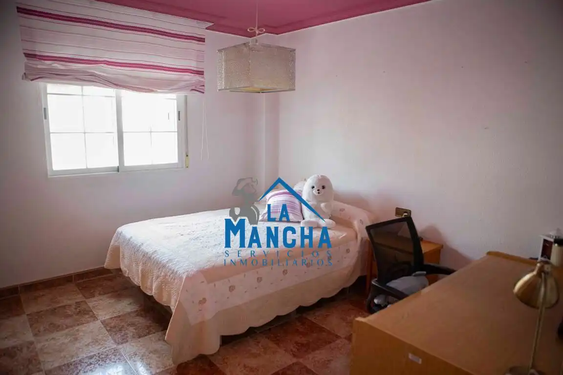 Casa con terrazza in vendita a San Pablo, imagen 47