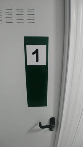 Trastero en Venta en P VICTORIO MACHO en El Cristo