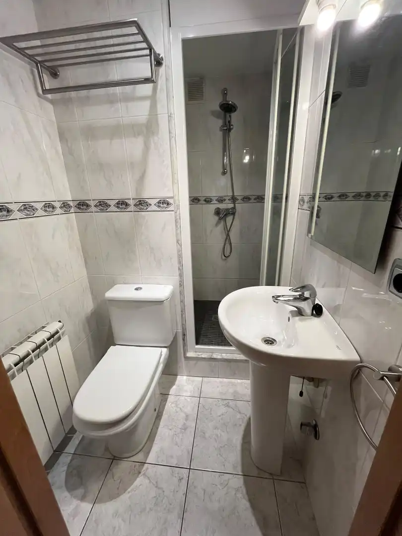 Piso con ascensor en venta en Carrer Eix Onze de Setembre, imagen 16