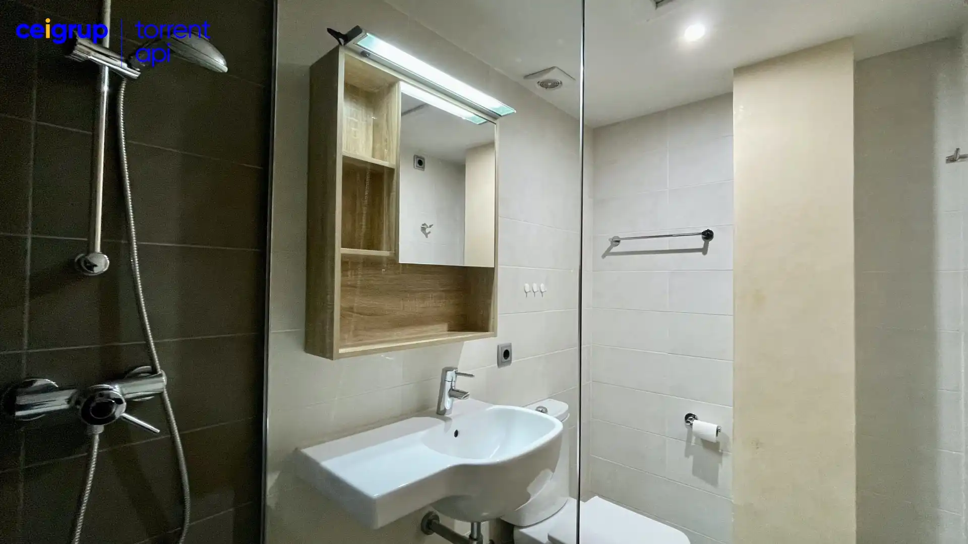 Piso en venta en L'Estartit Poble