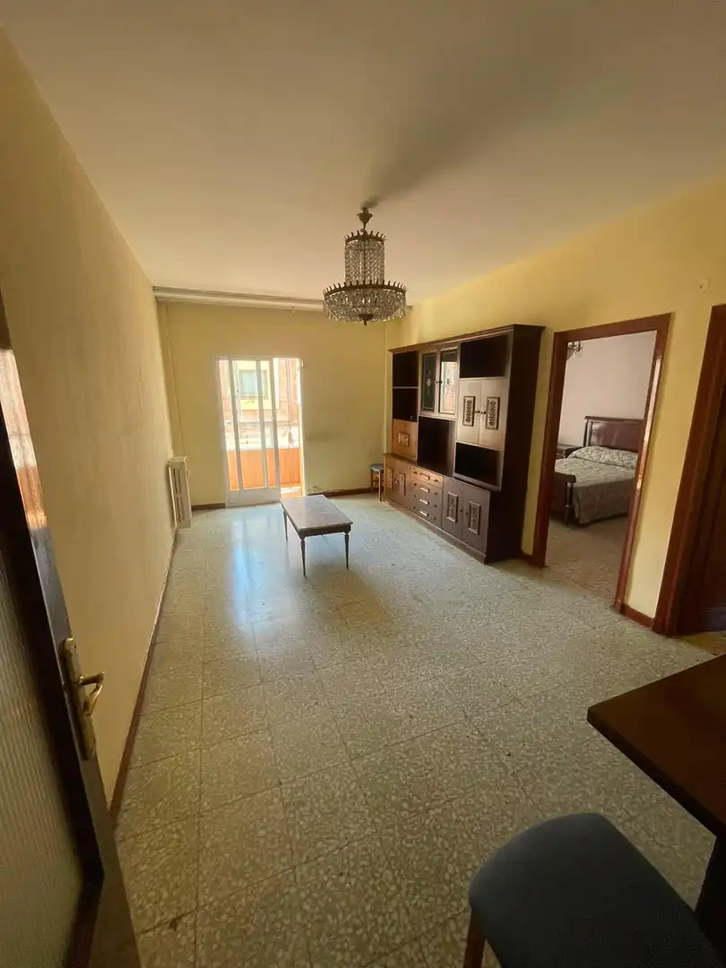 Wohnung mit Terrasse zum Verkauf in Calle Calle Fray Luis de León, imagen 8