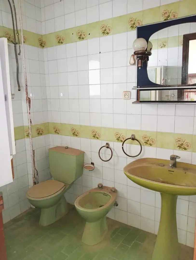 Casa con terraza en venta en Alcalá del Río, imagen 13