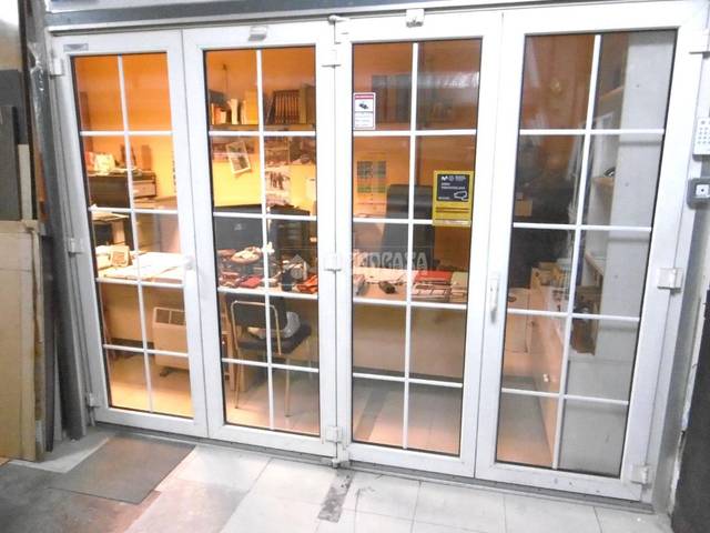 Local comercial en Venta en Pradolongo