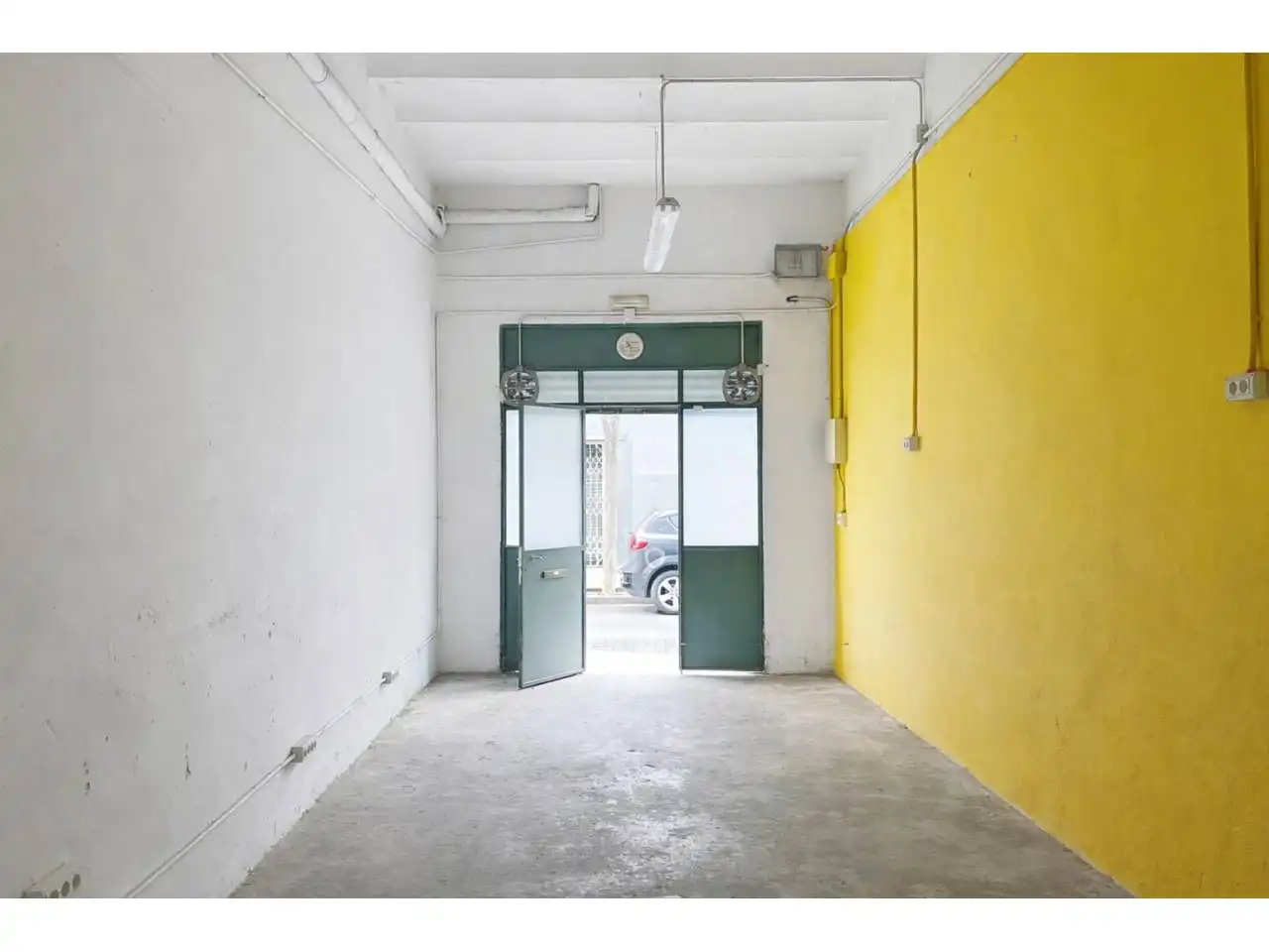 Local en venta en Barcelona