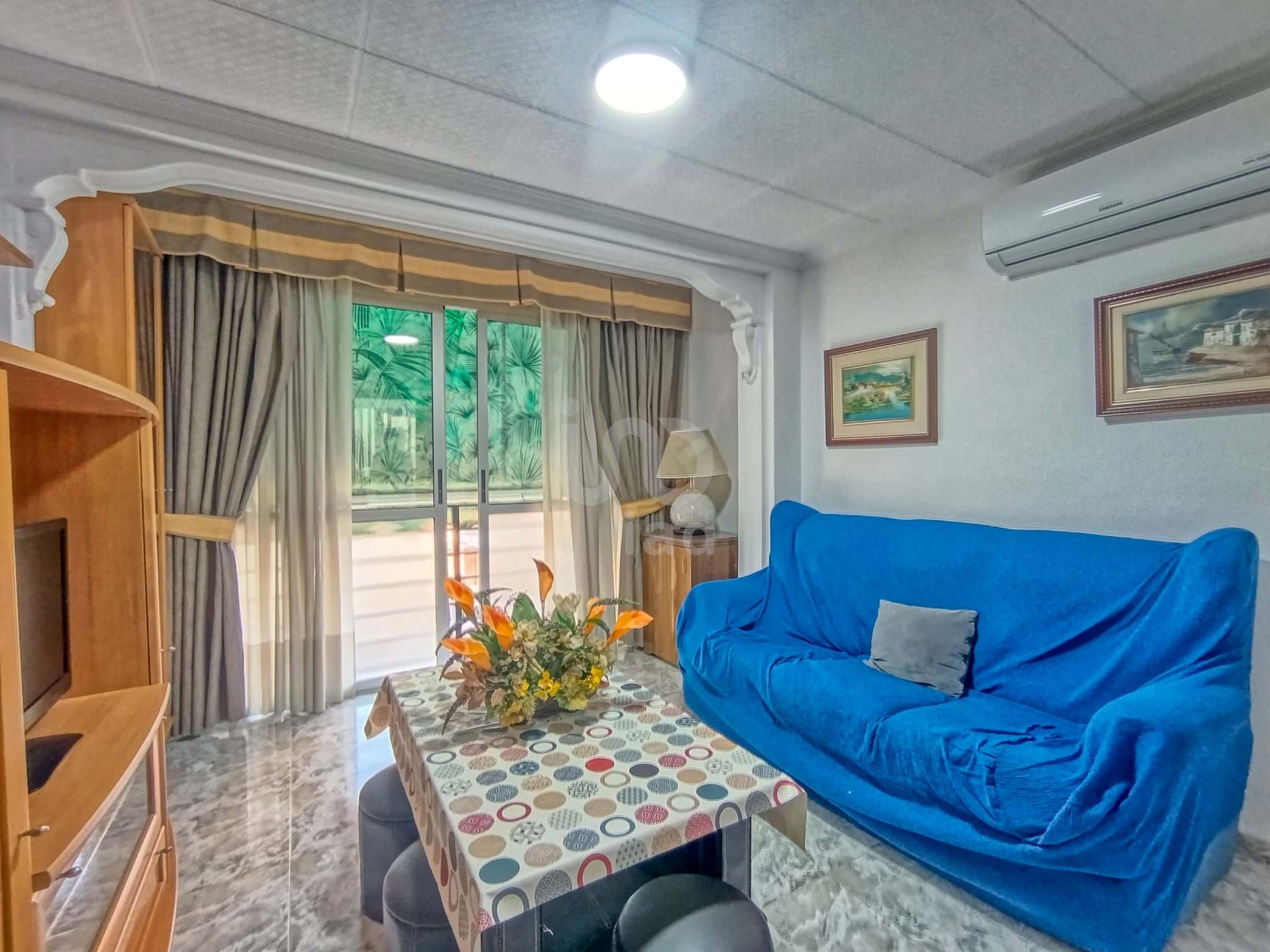 Habitación de Piso en venta en Benidorm con Aire acondicionado y Calefacción