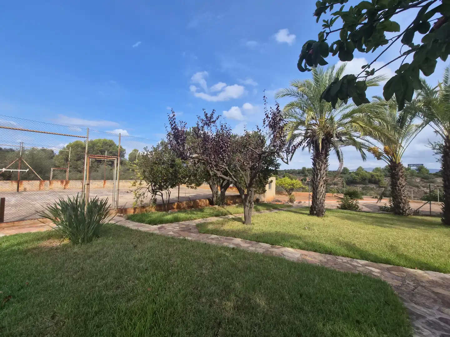Villa avec piscine à vendre à Madrigal, imagen 7