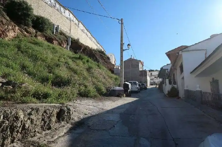 Grundstücke und Bauplätze zum Verkauf in Carril la Hortezuela, imagen 2