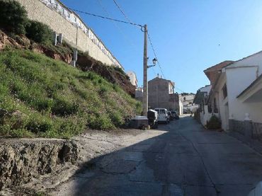 Terreno residencial en venta en Carril la Hortezuela