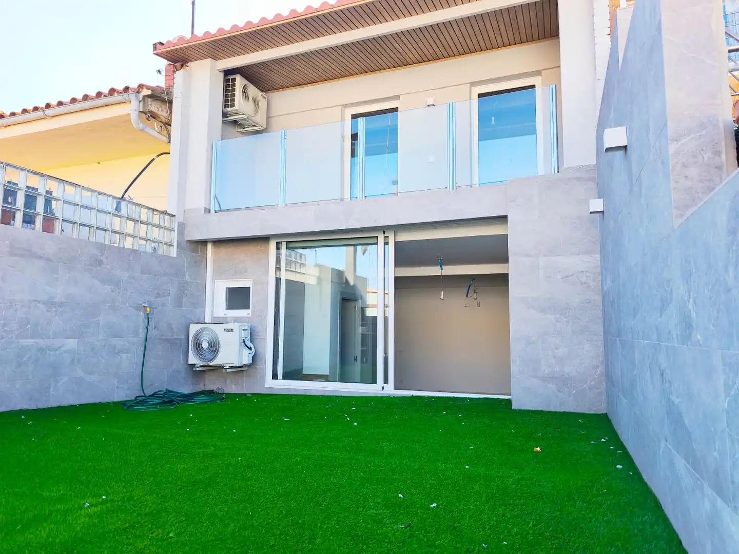 Casa a schiera con balcone in vendita a Cervantes, imagen 13