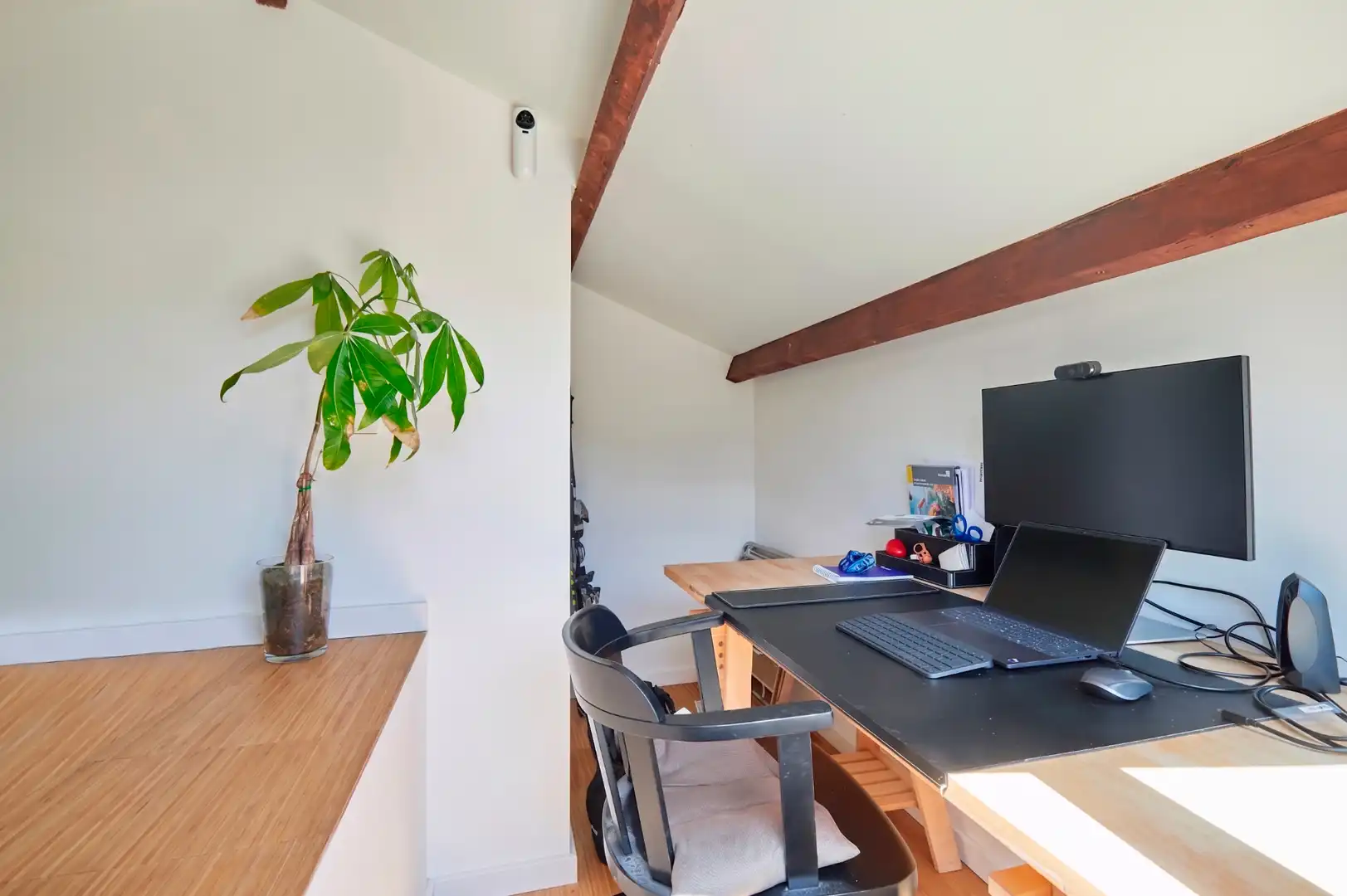 Dúplex en venta en Barcelona con Aire acondicionado, Calefacción y Parquet