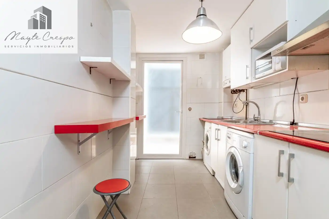 Piso en venta en Residencial Triana - Barrio Alto