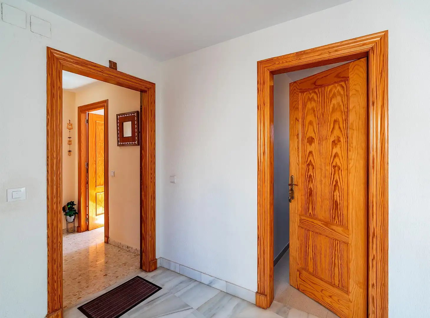 Wohnung mit Terrasse zum Verkauf in Paseo JUAN CARLOS I (E), imagen 23