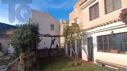 Foto 4 de Finca rústica en venda a Calle Centro del Pueblo, Albuñuelas, Granada