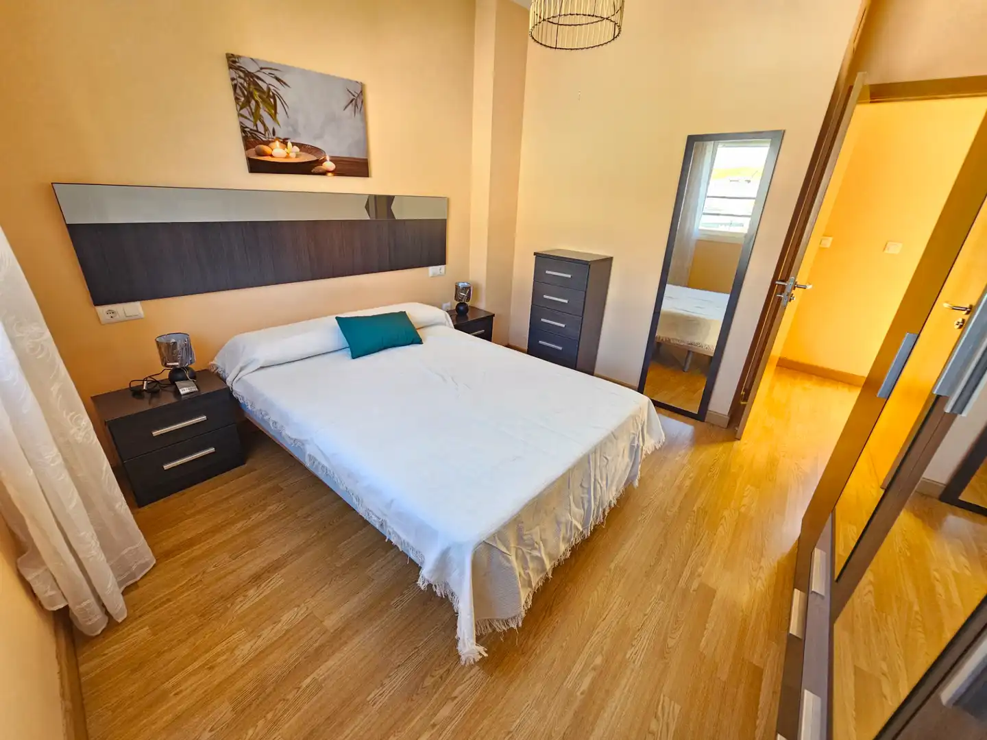 Flat with lift for sale in Ayuntamiento, imagen 24