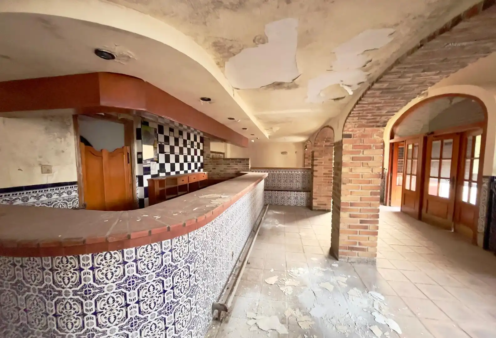 Business premises for sale in Carrer Mestre Serrano, imagen 9