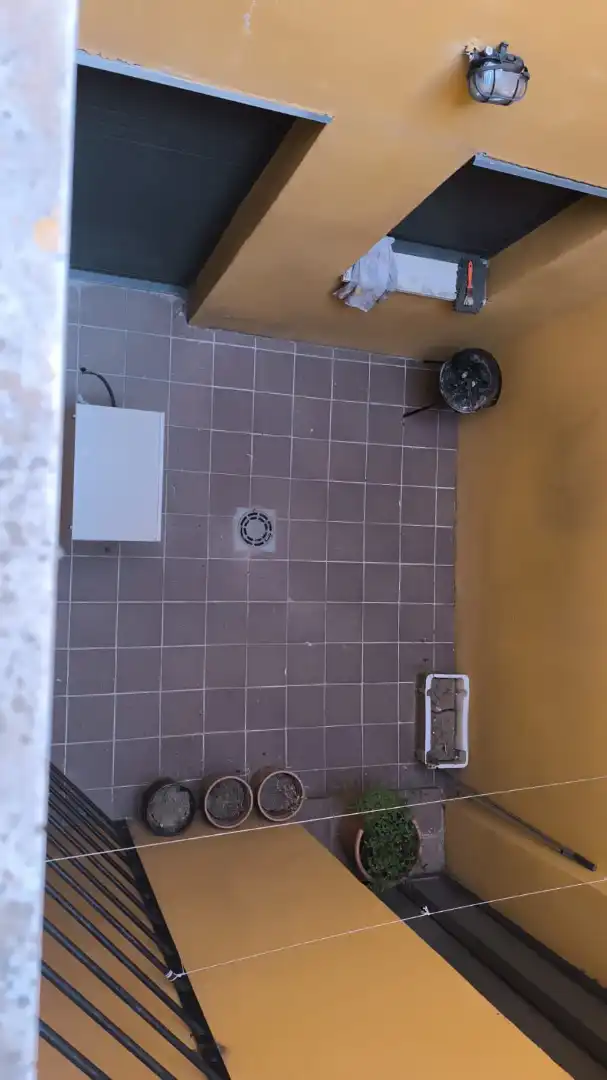 Baño de Piso en venta en Villalón de Campos con Calefacción, Terraza y Horno