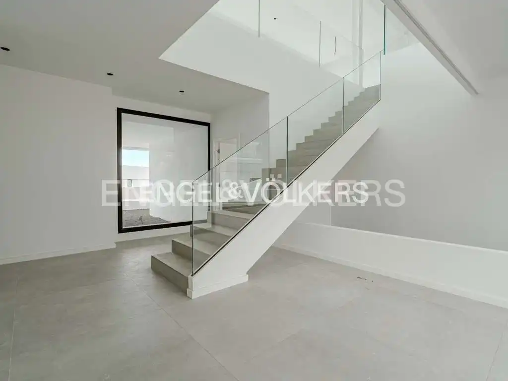 House with pool for sale in Abama, imagen 14