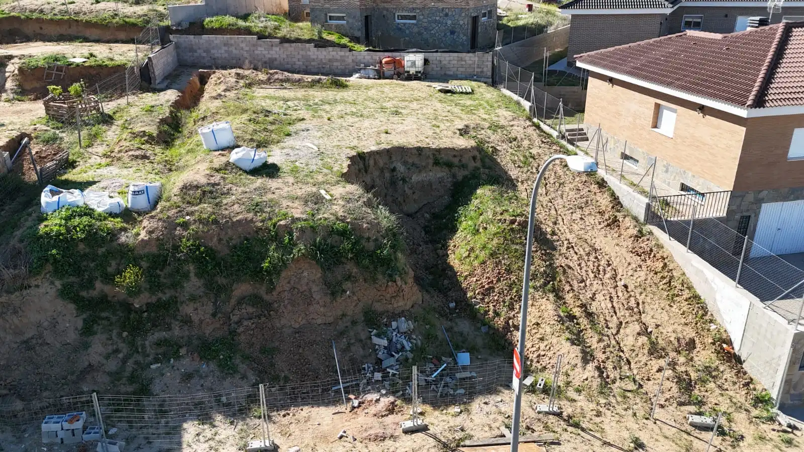 Terreno residenziale in vendita a Isla de Sicilia 14, imagen 2