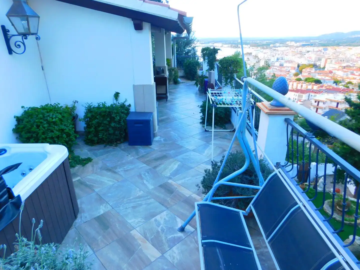 House with terrace for sale in Almadrava - Canyelles - Puig-Rom, imagen 39