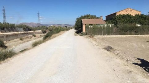Foto 2 de Finca rústica en venda a Casco Histórico, Churriana de la Vega