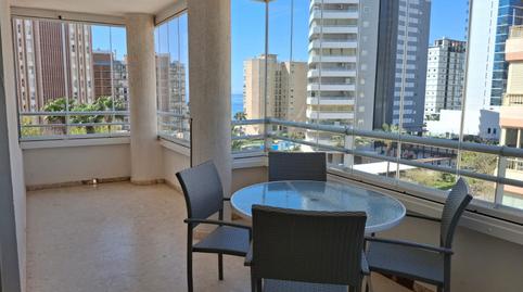 Foto 2 de Apartament en venda a Playa Arenal - Bol, Alicante