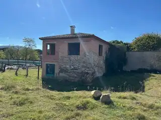 Finca rústica en venta en Santa Maria de Palautordera