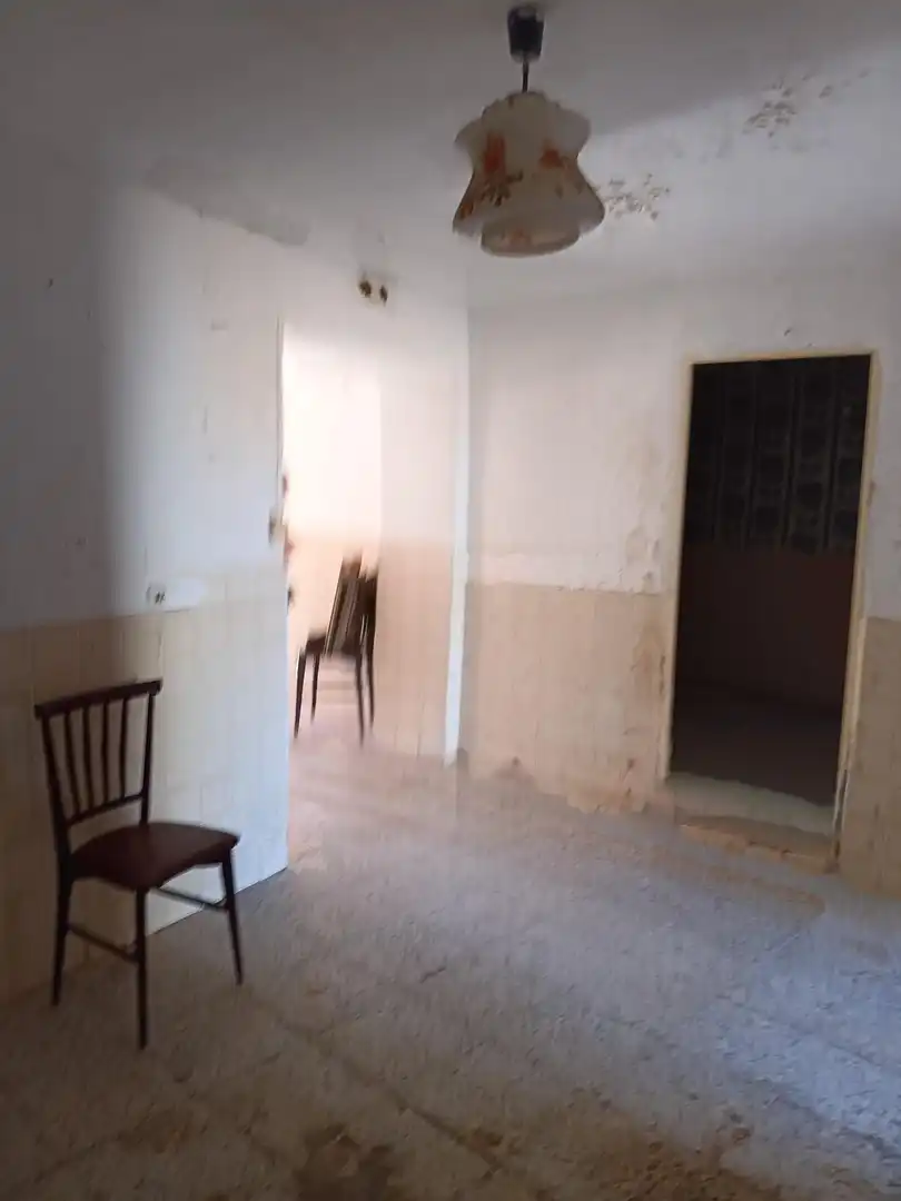 Casa o xalet en venda en Orellana de la Sierra amb Terrassa