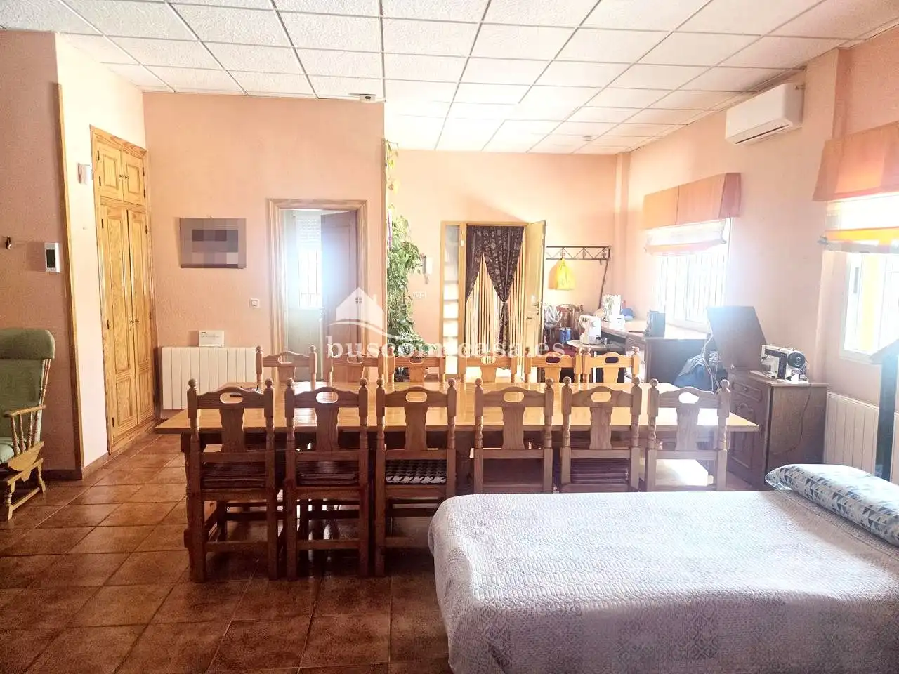 Casa o xalet en venda en Jaén amb Aire condicionat, Calefacció i Jardí privat