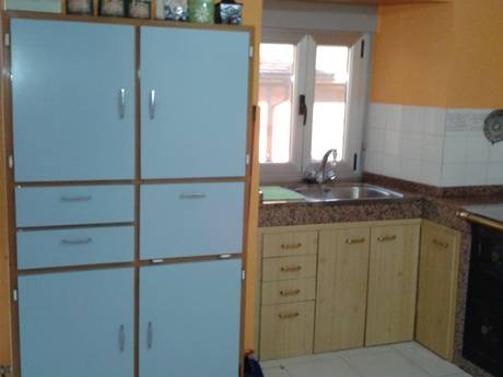 Casa-chalet en Venta en Vega de Valcarce