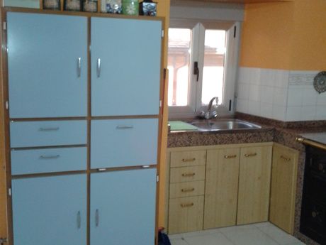 House or chalet for sale in Vega de Valcarce